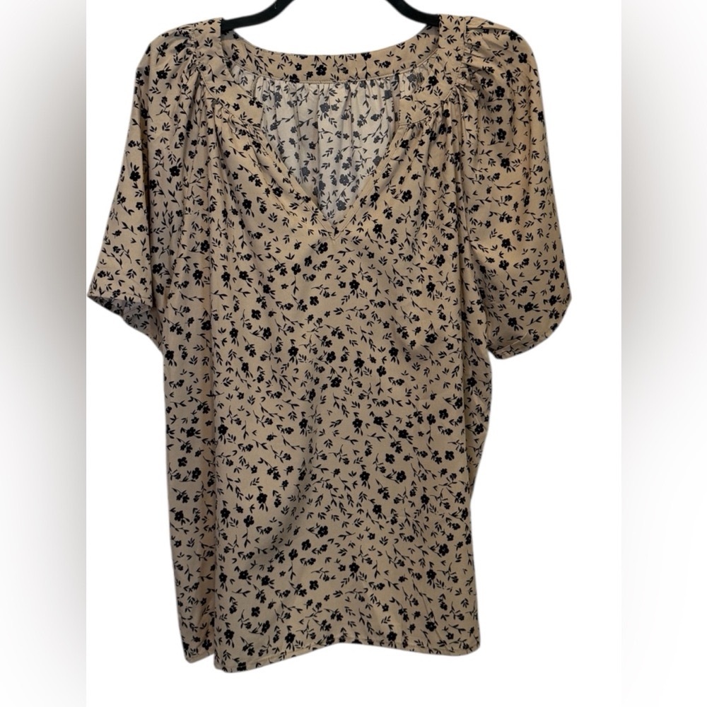 SHEIN Blouse size Large